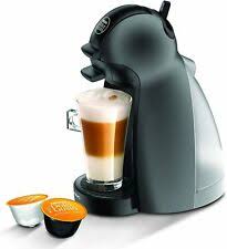 That'd be highly subjective, and depends more on what type of coffee you want. Krups Kp 350b Nescafe Dolce Gusto Drop For Sale Online Ebay