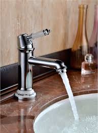 Paulgurkes Nostalgie Einhandmischer Wasserhahn Mischbatterie Waschtischarmatur Waschtischarmatur Wasserhahn Mischbatterien