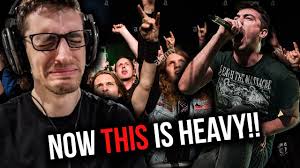 Check spelling or type a new query. My First Time Hearing Make Them Suffer Contraband Feat Courtney Laplante Reaction Youtube