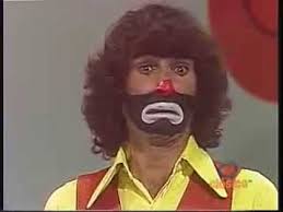 Ricardo gonzález gutiérrez known as cepillín (spanish pronunciation: El Payaso Cepillin Canta El Gangosito Youtube