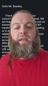 Yet again, Frederick County Public Schools cannot follow the most basic IEP  meeting requirements. It's gonna be a long year. #frederickmd  #frederickmaryland #frederick #iep #iepmeetings #fcps ...