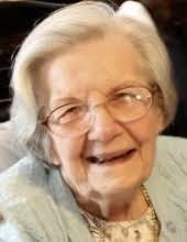 Obituary information for Marian L. White