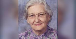 Catherine C. Benton Obituary