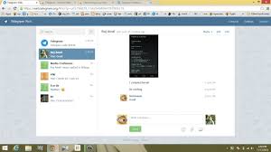 Best instant messenger in the world. How To Use Telegram In The Browser And Desktop Pc