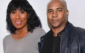 Towanda Braxtons ex husband Andre Carter reveals that he was not the  husband Ashley Braxton was referring to when she revealed that one of her  aunts husband was doing inappropriate things to