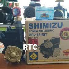 Cari pompa air shimizu di indonesia, distributor pompa air shimizu, supplier, dealer, agen, importir, kami mempunyai database. Jual Produk Pompa Pendorong Air Shimizu Termurah Dan Terlengkap Agustus 2021 Bukalapak