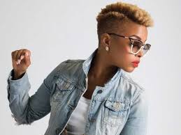 Top 100 hairstyles for 2014 for black women. Hair Trends For Black Women 2014 Mohawk