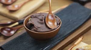 清甜细腻的红豆沙馅 西屋特约食谱 君之 的手工烘焙坊