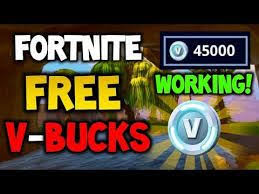 Fortnite is among the most downloaded and played games, despite it being in its early stages. Fortnite V Bucks Hack Free 1 000 000 For Today Android Games Game Cheats Fortnite