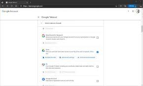 On your computer, open google calendar. How To Use Google Takeout To Export And Download Your Data From Google Drive Android Central