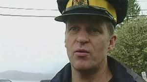 Not much left of plane: Tofino RCMP