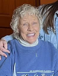 Obituary information for Wilda "Woogie" Perdue