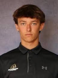 2024-25 Delta Men's Water Polo Roster