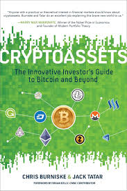 How does crypto mining work? 10 Key Takeaways From Cryptoassets The Innovative Investor S Guide To Bitcoin And Beyond Hacker Noon