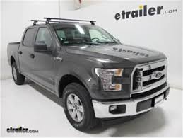 Take advantage of free shipping in the lower 48 united states. Yakima Roof Rack Review 2017 Ford F 150 Video Etrailer Com