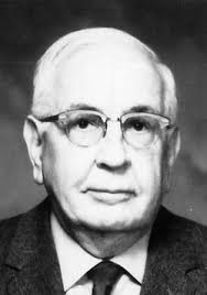 John Watson Cook Sr. (1896-2002)