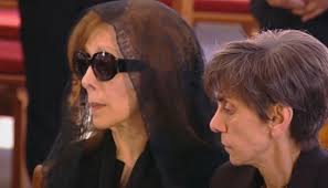 لُقب بالعبقري وصديق الفقراء| العاصمة اللّبنانية بيروت توّدع الفنان والمسرحي  زياد عاصي الرّحباني... اللّحن العربيّ المتمرّد