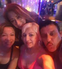 Memories of Phoenix's Hispanic Community in the 1970s