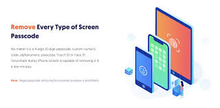 Tenorshare 4uKey Review: The Ultimate Solution for Unlocking Your iPhone