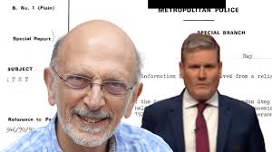 83yo Jewish professor and anti-apartheid campaigner responds to Labour's  punitive and antisemitic suspension