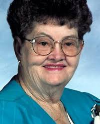 Remembering Betty Jane Kester Beachler