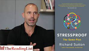 Sir richard sutton, who owns hotels on park lane including the athenaeum and the sheraton grand. Richard Sutton Bestselling Author Of The Stress Code Introduces His New Book Stressproof The Reading List