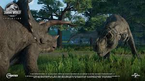 Pin By Wiliam N Michelle Lunsf On Jurassic World Evolution Jurassic World Jurassic Park World Game Jurassic World