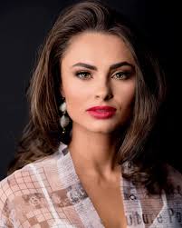 Georgia Alyssa Beasley