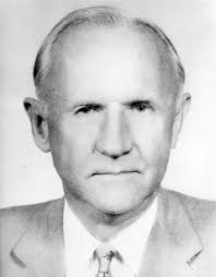 Portrait of John P. Young