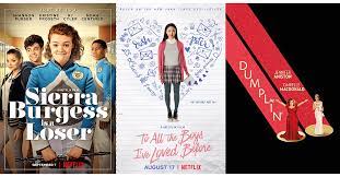 Tarek is in high school, making super 8 movies with his friend, omar. The Best Teen Movies On Netflix To Watch With Your Daughter