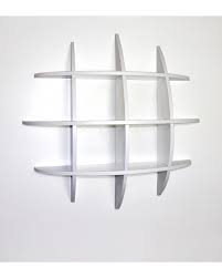 Vous apprécierez l'étagère murale double : Etagere Retento Skinny1