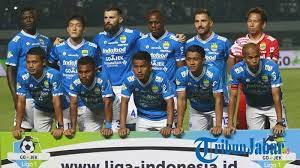 Kulüp, mart 1933'te üç kulübün birleşmesiyle kuruldu. Bursa Transfer Persib Bandung Pemain Yang Datang Dan Pergi Tribun Jabar