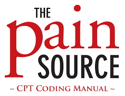 Cpt Codes In Pain Management And Pm R The Pain Source Making Learning About Pain Painless