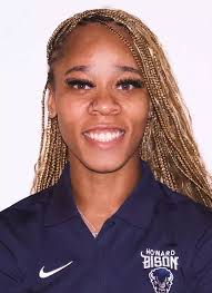 2024-25 Women's Bowling Roster