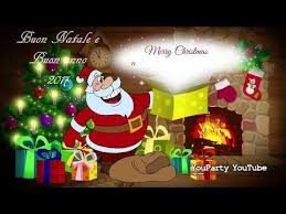 Tanti auguri di buon compleanno! Youtube Natale Divertente Auguri Natale Buon Natale