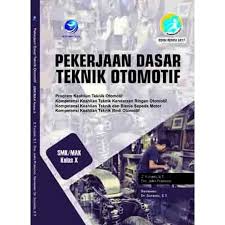 May 28, 2020 · soal pdto kelas x ini mencakup berbagai kompetensi yang ada pada pekerjaan dasar teknik otomotif. Nn Pekerjaan Dasar Teknik Otomotif Kelas X Shopee Indonesia