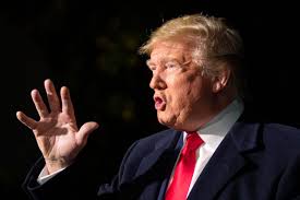 White House officials refuse to testify in impeachment inquiry into  President Trump