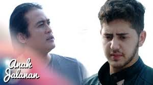 Alex Gagal Mendapatkan Raya Kembali [Anak Jalanan] [6 April 2016]