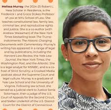 Next Tuesday, our Philosophy department will be hosting an event discussing 