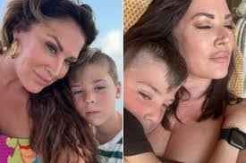 Natalie Fuller's Instagram, Twitter & Facebook