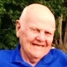 Obituary information for Robert B. Bingham