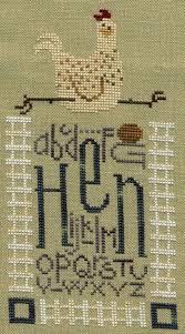 Weeks dye the silver needle : Pin By Dagmar Eichhorn On Stitch Cross Stitch Chicken Cross Stitch Cross Stitch Cross Stitch Samplers