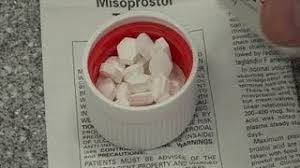 Pill Sold Over The Counter In Mexico Used For Abortion Youtube