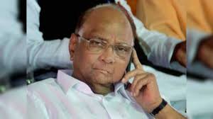 Sharad Pawar defeats Shiv Sena-backed Vijay Patil to win seventh term as  MCA president