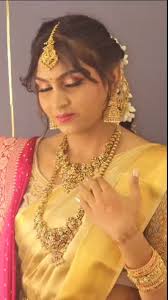 Abirami Kumar (@abi_makeover_studio) • Instagram photos and videos