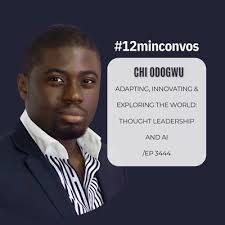 Sara Deacon: Insightful and Invigorating: The Emcee's Mi