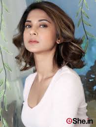 Eshe Cover Girl Jennifer Winget On Childhood Stardom And Betrayal Jennifer Winget Jennifer Winget Beyhadh Beauty Girl