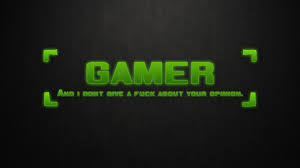 We hope you enjoy our growing collection of hd images. Cool Gamer Wallpapers On Wallpaperdog