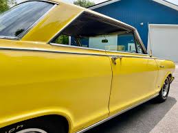 Image result for Bahama Green 1964 Nova