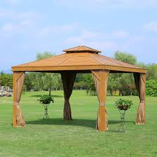 Sams club hard top gazebo. China Outdoor Garden Hardtop Gazebo 3 3m Wedding Luxury Outdoor Furniture China Gazebo Hardtop Gazebo